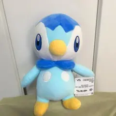 ポケモン　もふぐっとぬいぐるみ　ポッチャマ ぬいぐるみ