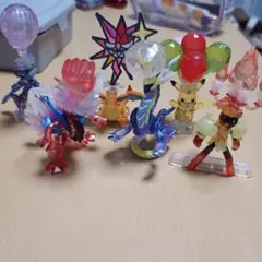 モンコレ テラスタル まとめ売り