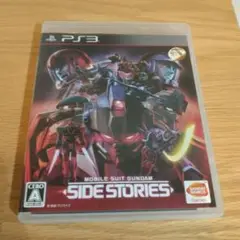 機動戦士ガンダムサイドストーリーズ