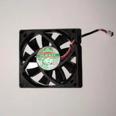 冷却ファンProtechnic社製「MAGIC MGT8012MB-015」