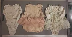 ベビー服　6ヶ月　70cm まとめ売り