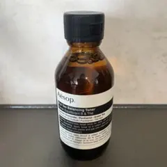 Aesop B & Tea Balancing Toner 化粧水のサムネイル