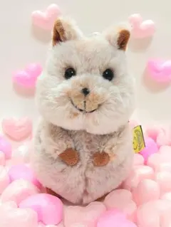 クオッカ ぬいぐるみ サンレモン　ポーチのサムネイル