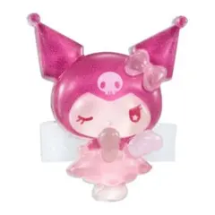 サンリオ ジェリーデコバンド クロミ 新品