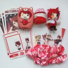 2025年最新】るぅ莉犬の人気アイテム - メルカリ