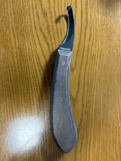 中川政七商店 クジラ カッターナイフ マッコウクジラ 未使用 鉛筆削り