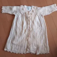 ハンドメイド ベビー服