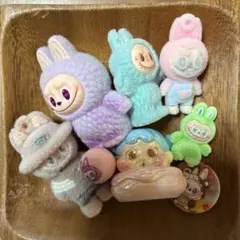 ビーズ デコパーツ