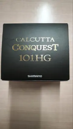 ヨッシー様専用21CALCUTTA CONQUEST 201HG 本体 - メルカリ