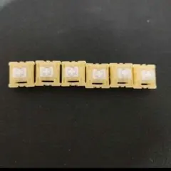 G*n様 roBa ロープロファイル版 組立済完成品 2026年最新】自作キーボード robaの人気アイテム - メルカリ