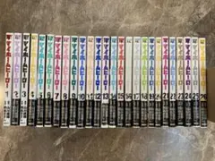 2025年最新】マイホームヒーロー 全巻の人気アイテム - メルカリ