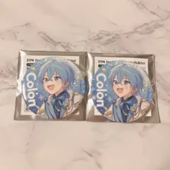 ころん　すとぷり　すとふぇす　缶バッチ