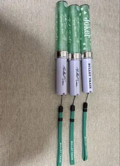 超特急 タクヤ 歴代ペンライト 5本セット電池付属 - メルカリ