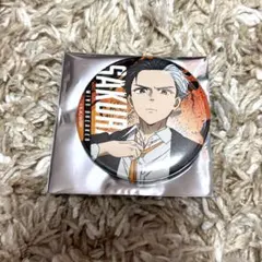 WIND BREAKER ウィンブレ トレーディング缶バッジ スーツver 桜遥