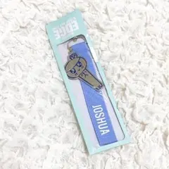 SEVENTEEN ジョシュア ストラップ キーリング