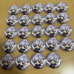 2026年最新】いれいす 缶バッジ 初兎の人気アイテム - メルカリ
