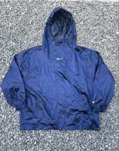2026年最新】nike ナイロンジャケット 90s 銀タグの人気アイテム