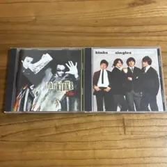 The Kinks / Phobia Singles Collection