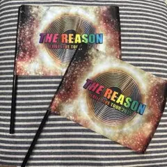 EXILEライブ2025 THE REASON ツアーフラッグ2本
