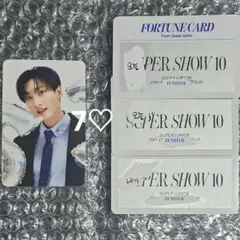 2026年最新】ウニョク トレカの人気アイテム - メルカリ