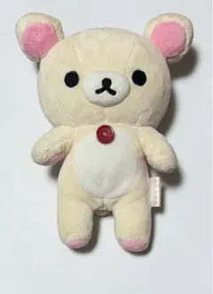 コリラックマ キャラクターグッズ