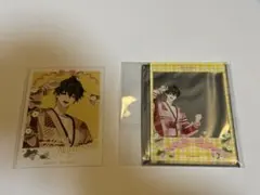 ツキウタ。　長月夜　東京タワーコラボ