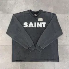 2026年最新】SAINT Mxxxxxx カラー：ブラック系 メンズ 七分・長袖
