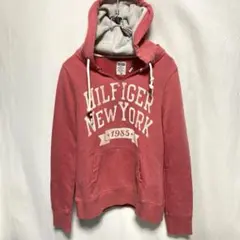 TOMMY HILFIGER DENIM トミーヒルフィガー スウェット