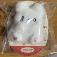 はなまるおばけ　デビューシリーズ　マスコットブローチ