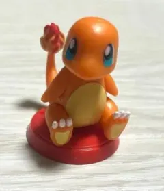 ポケモン　チョコエッグ　ヒトカゲ　ポケットモンスター　旅立ちの３匹