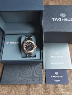 タグホイヤー TAG HEUER WBP2151 アクアレーサー