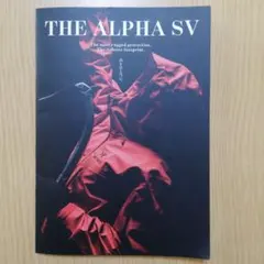 【ARC'TERYX】 カタログ小冊子(A5サイズ)