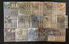 ゼウスデッキ 入れ替えパーツ大量 バトルスピリッツ - メルカリ