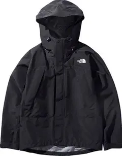 The North Face GORE-TEX マウンテンパーカー ブラック