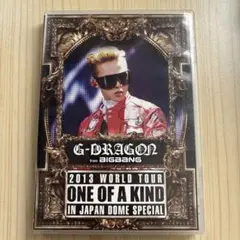 2026年最新】新品G-DRAGON 2017 WORLDの人気アイテム - メルカリ