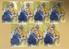 カラフルピーチ ウエハース2 たっつん ×7