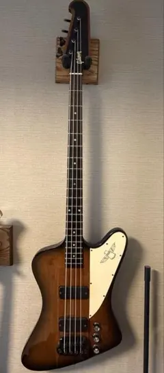2026年最新】gibson thunderbirdの人気アイテム - メルカリ