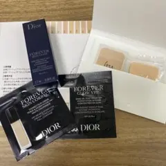 Dior Forever Skin Glow サンプル 2.7ml