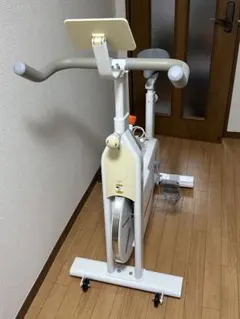 エアロバイク フィットネスマシン