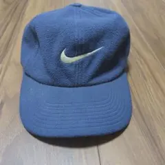 NIKE　フリースキャップ