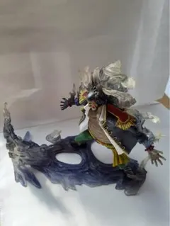 ONE PIECE エースvs黒ひげ　バナロ島の戦い　箱無し