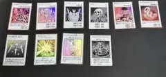 遊戯王 バスターブレイダー　ホーリーエルフ　モノクロ　ウルトラ　マンガスタイル