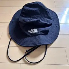 NORTH FACE ノースフェイス ブリマーハット 黒 XLサイズ