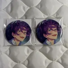 あんスタ［礼瀬マヨイ］缶バッジ