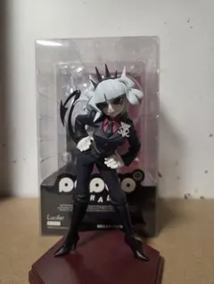 popupparadeルシファー ポッパレ