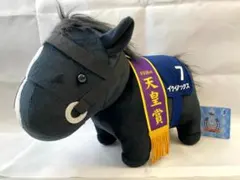 イクイノックス ぬいぐるみ