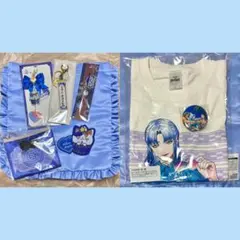 にじさんじ ミランケストレル グッズセット