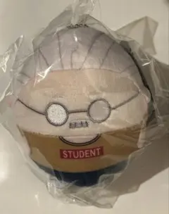 サカモトデイズ　坂本太郎　ふわコロりん3