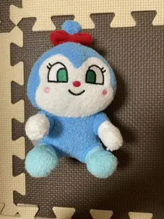 ⭐︎最終値下げ⭐︎ コキンちゃん ぬいぐるみキーホルダー