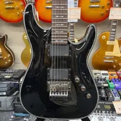 7815】FERNANDES ジャンボフレット ダンカン PU ブラック - メルカリ